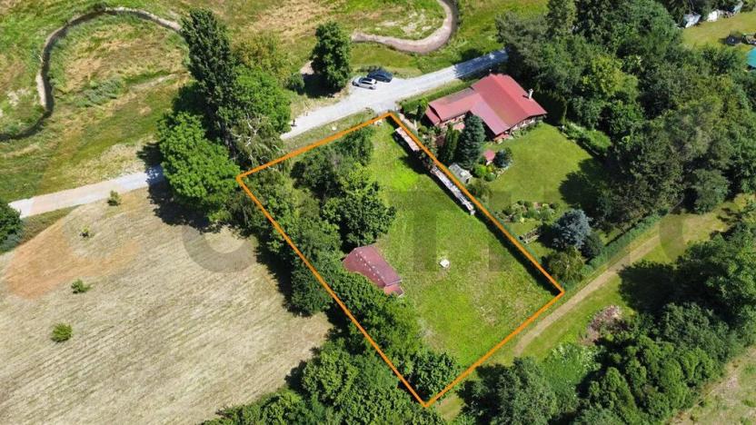 Prodej pozemku pro bydlení, Praha - Běchovice, 1214 m2
