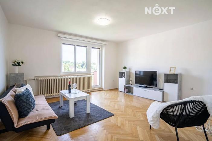 Prodej bytu 3+1, Hořice, Pod Lipou, 62 m2
