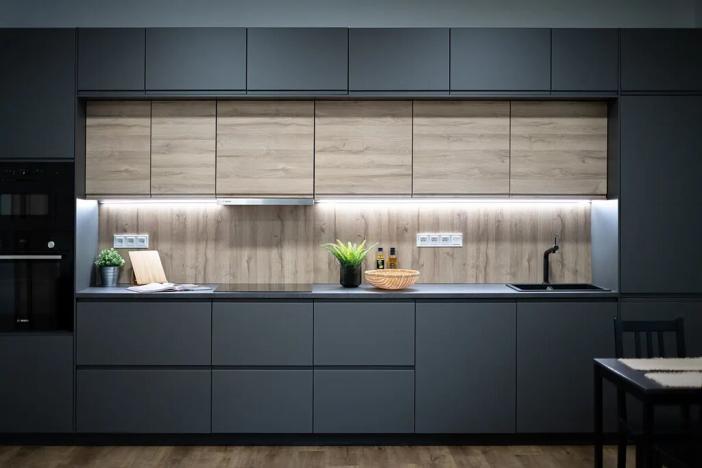 Pronájem bytu 3+kk, Brno, Kohoutovická, 70 m2