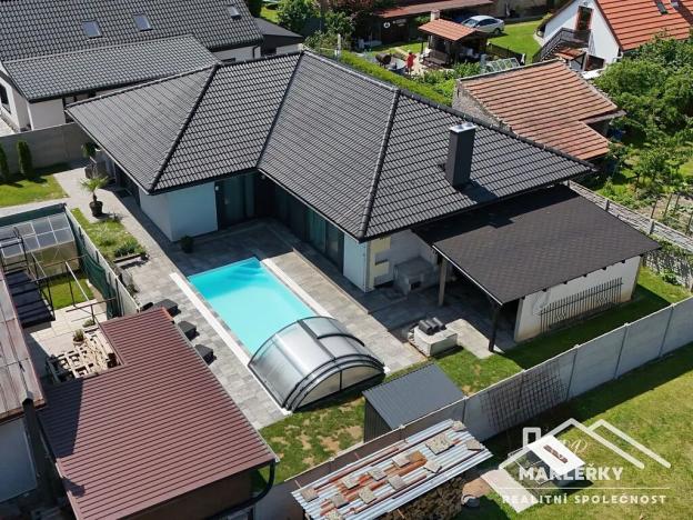 Prodej rodinného domu, Volárna, 150 m2