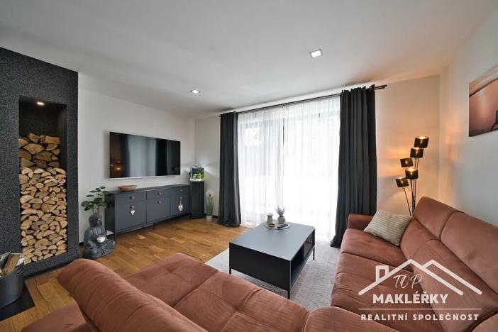 Prodej rodinného domu, Volárna, 150 m2