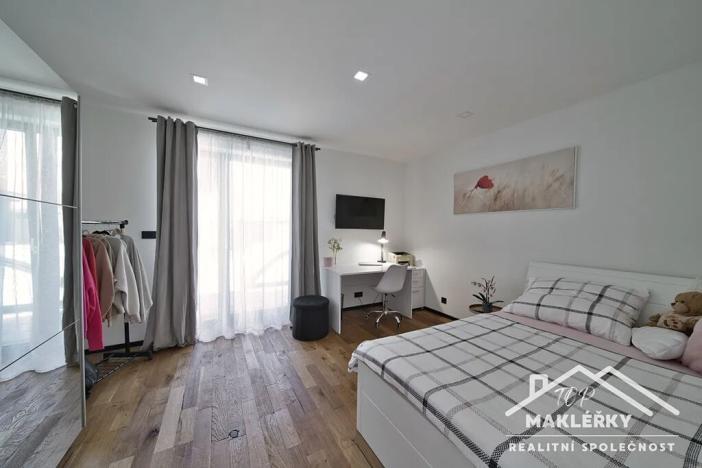 Prodej rodinného domu, Volárna, 150 m2