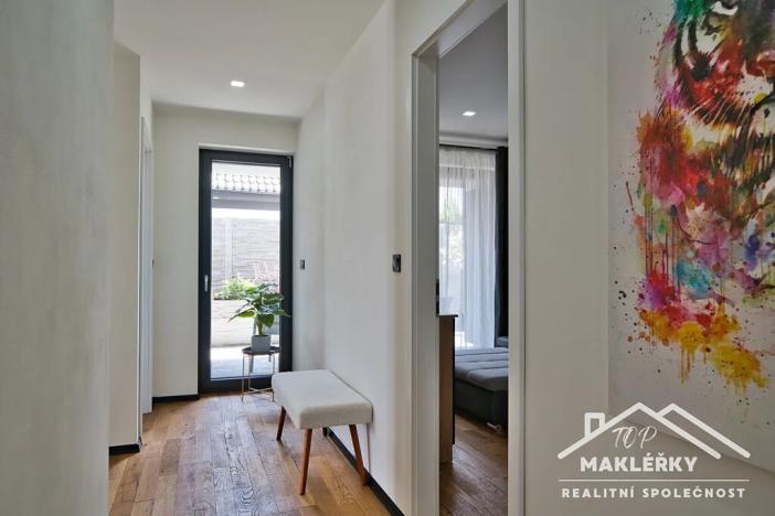 Prodej rodinného domu, Volárna, 150 m2