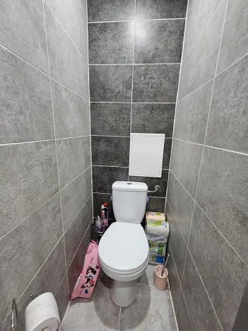 Prodej bytu 2+1, Most, Slovenského národního povstání, 42 m2