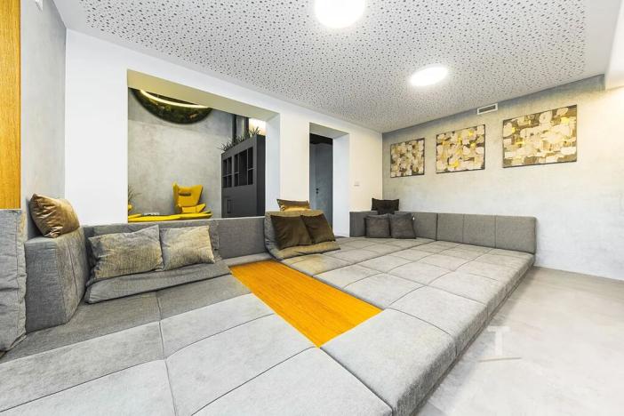 Prodej bytu 5+1, Boskovice, 260 m2