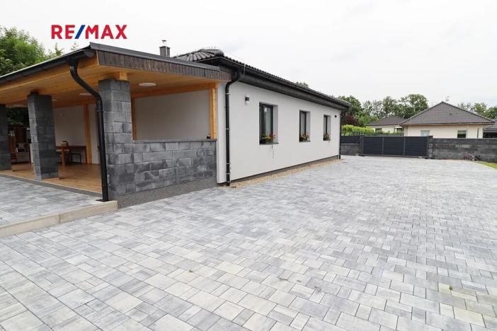 Prodej rodinného domu, Přestanov, 135 m2