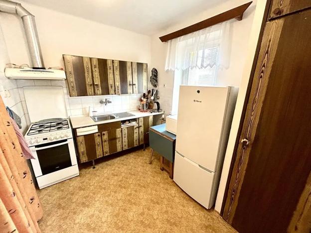 Prodej rodinného domu, Tachov, Lesní, 180 m2