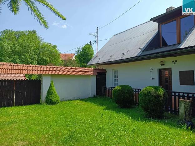 Prodej rodinného domu, Chotěnov, 89 m2