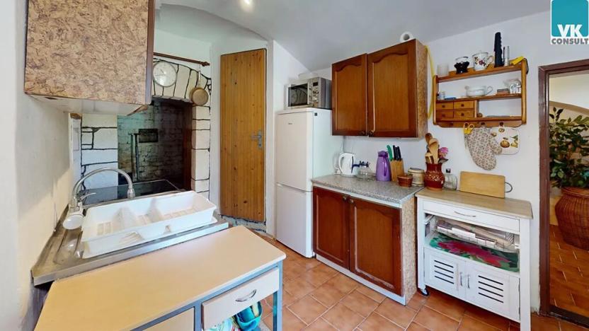 Prodej rodinného domu, Chotěnov, 89 m2