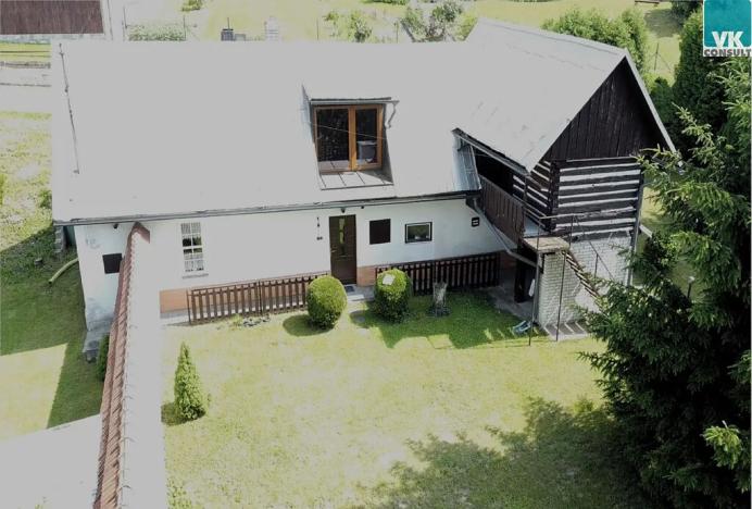 Prodej rodinného domu, Chotěnov, 89 m2