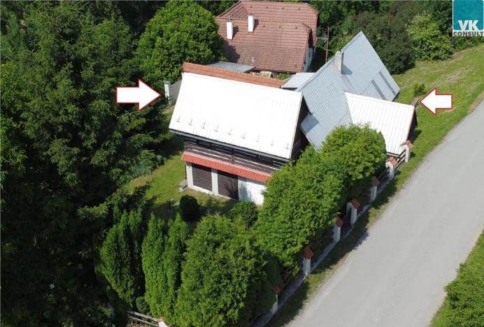 Prodej rodinného domu, Chotěnov, 89 m2