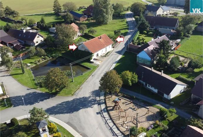 Prodej rodinného domu, Seč, 167 m2