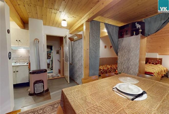 Prodej rodinného domu, Seč, 167 m2