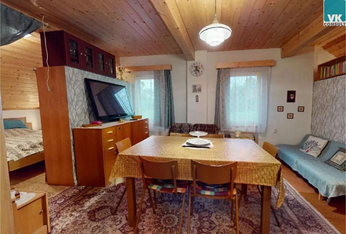 Prodej rodinného domu, Seč, 167 m2