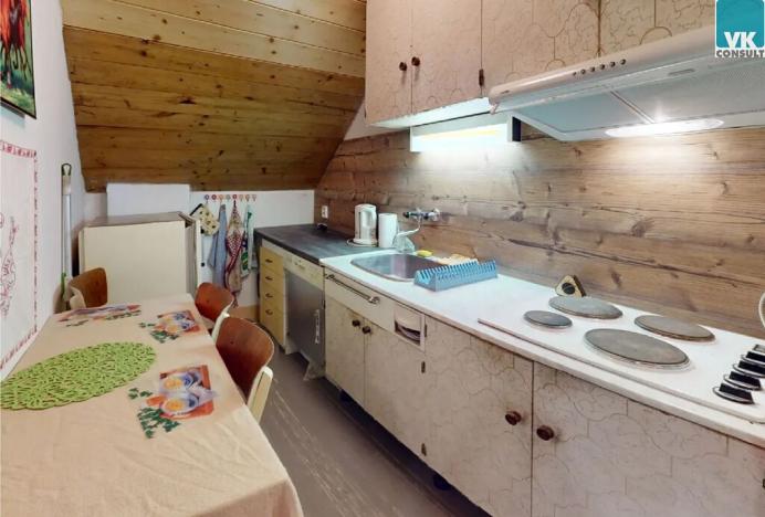 Prodej rodinného domu, Seč, 167 m2