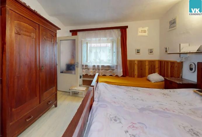 Prodej rodinného domu, Seč, 167 m2