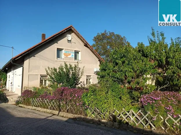 Prodej rodinného domu, Seč, 167 m2