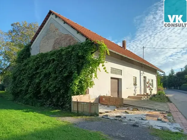 Prodej rodinného domu, Seč, 167 m2