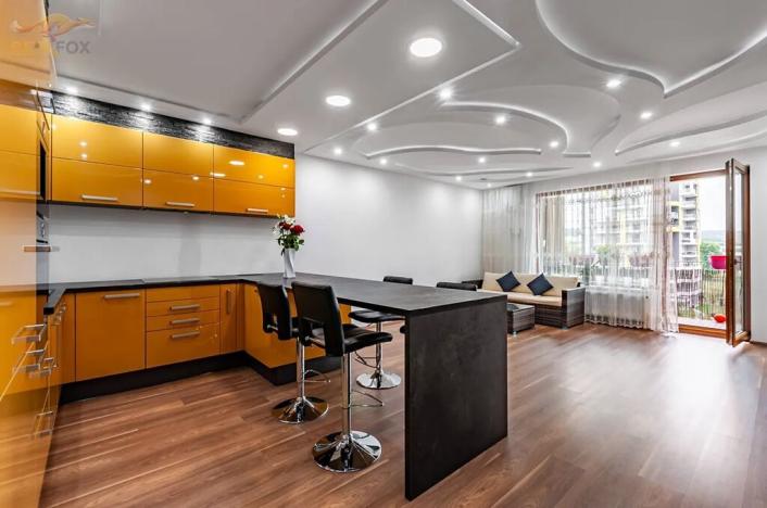 Pronájem bytu 3+kk, Praha - Modřany, K Vystrkovu, 93 m2