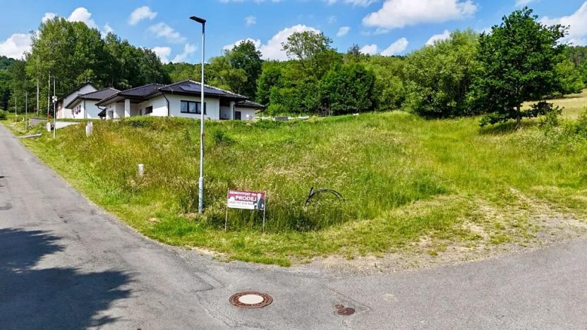 Prodej pozemku pro bydlení, Kdyně, 958 m2