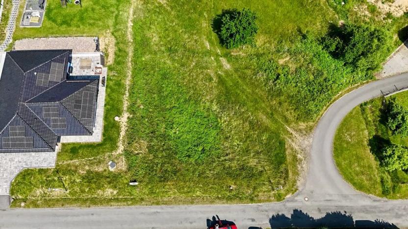 Prodej pozemku pro bydlení, Kdyně, 958 m2