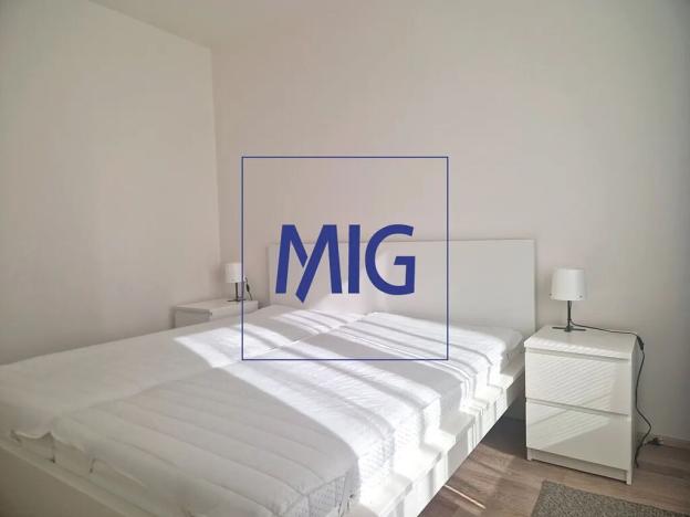 Prodej bytu 2+kk, Brno, Vranovská, 46 m2