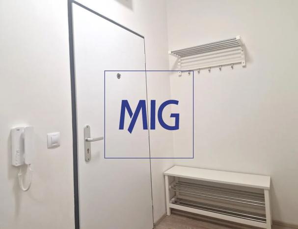 Prodej bytu 2+kk, Brno, Vranovská, 46 m2