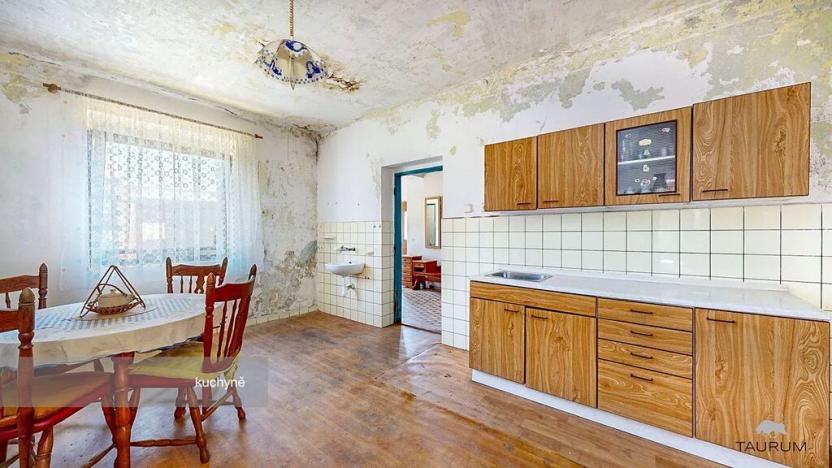 Prodej zemědělské usedlosti, Loza, 860 m2