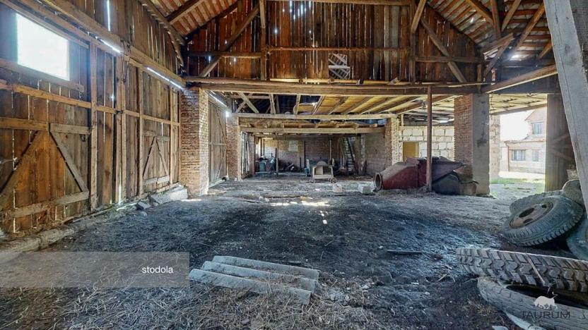 Prodej zemědělské usedlosti, Loza, 860 m2