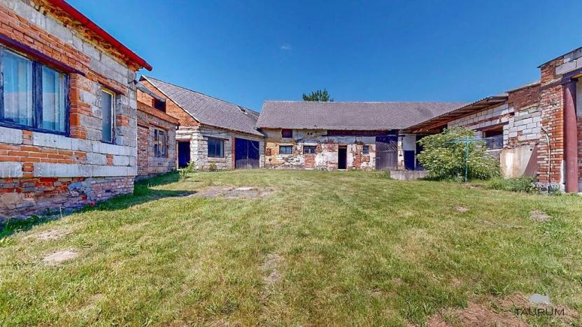 Prodej zemědělské usedlosti, Loza, 860 m2