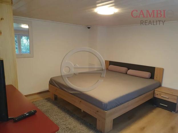 Prodej bytu 3+1, Podhradí, 88 m2