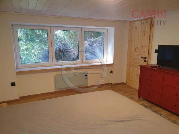 Prodej bytu 3+1, Podhradí, 88 m2