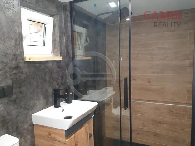 Prodej bytu 3+1, Podhradí, 88 m2