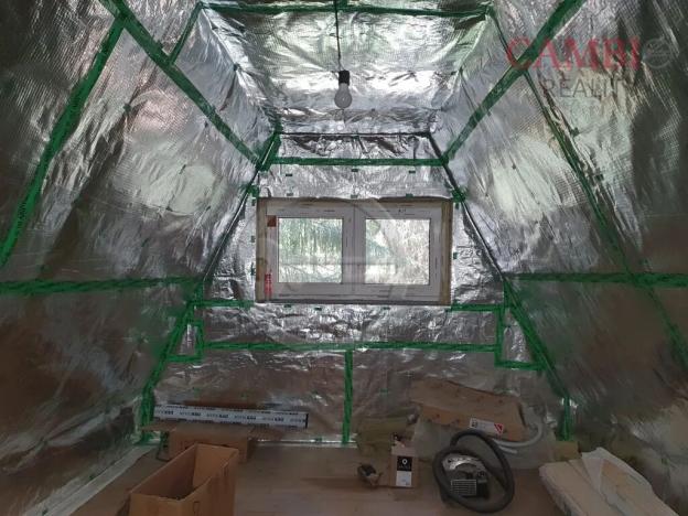 Prodej bytu 3+1, Podhradí, 88 m2