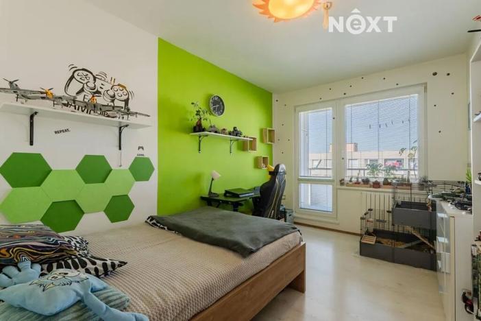 Prodej bytu 3+1, Břeclav, Na Valtické, 68 m2