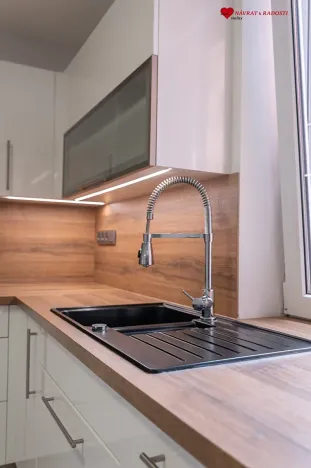 Prodej rodinného domu, Tršice, 190 m2