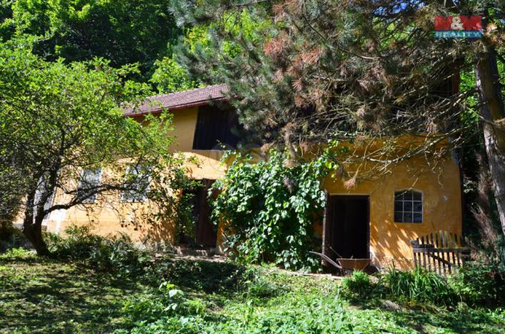 Prodej rodinného domu, Štěpánov nad Svratkou, 110 m2
