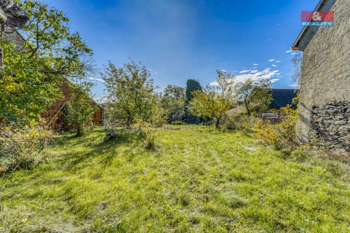 Prodej rodinného domu, Kožlany, Pražská, 100 m2