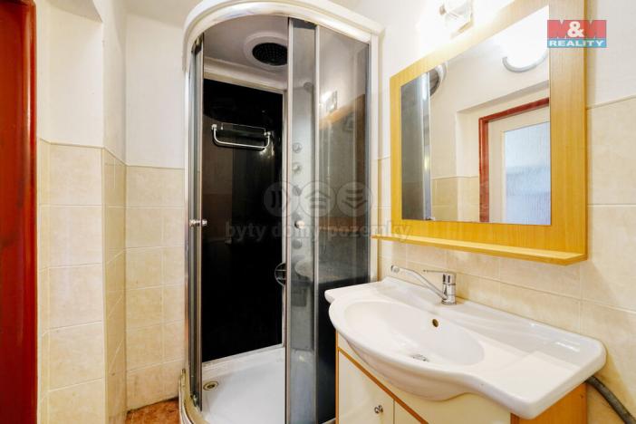 Prodej rodinného domu, Petrovice - Mezihoří, 105 m2