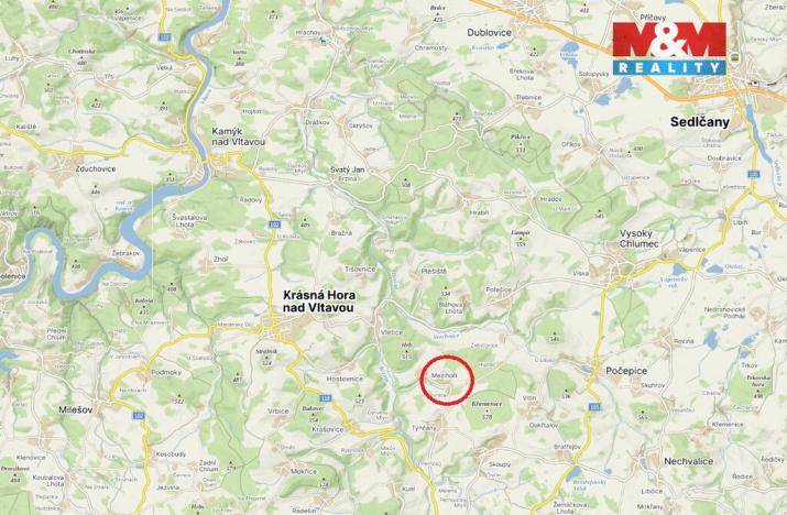 Prodej rodinného domu, Petrovice - Mezihoří, 105 m2