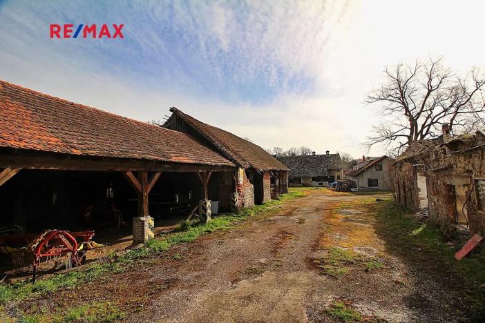 Prodej komerčního pozemku, Hřebečníky, 7070 m2