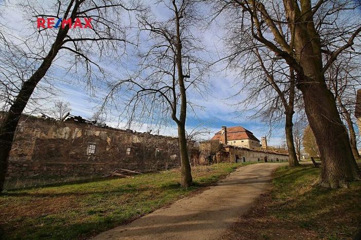 Prodej pozemku pro bydlení, Hřebečníky, 7070 m2