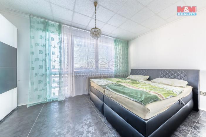 Prodej rodinného domu, Sadská, Lázeňská, 127 m2