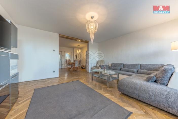 Prodej rodinného domu, Sadská, Lázeňská, 127 m2