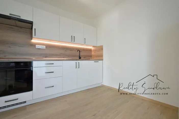Pronájem bytu 2+1, Přerov, Velká Dlážka, 49 m2