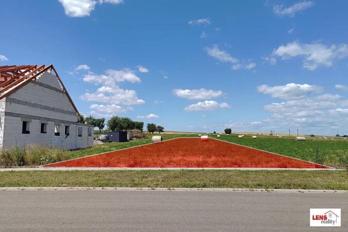 Prodej pozemku pro bydlení, Svatobořice-Mistřín, 2905 m2