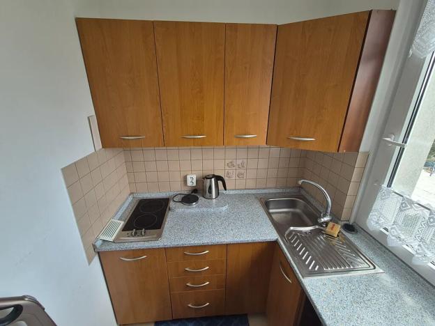 Pronájem bytu 1+kk, Praha - Chodov, Bachova, 30 m2