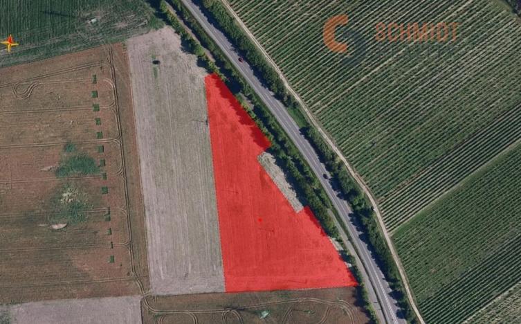 Prodej pole, Mikulov, 11615 m2