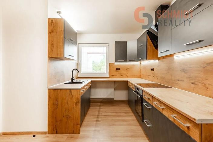 Prodej bytu 4+1, Lednice, Komenského, 105 m2