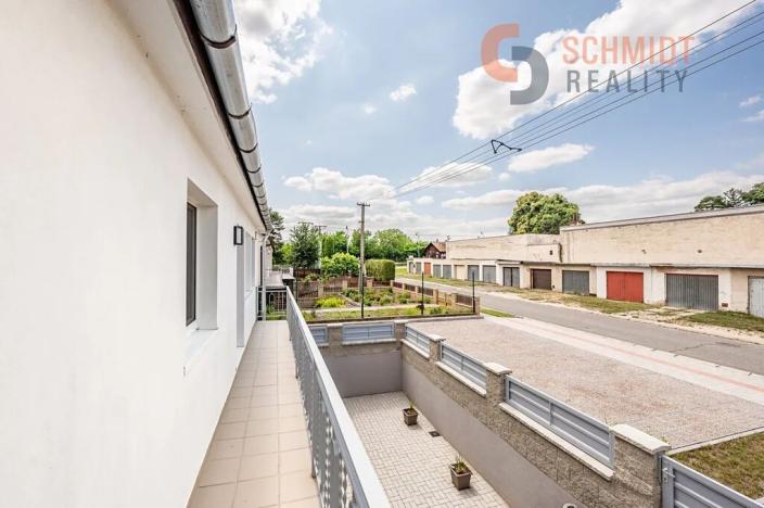 Prodej bytu 4+1, Lednice, Komenského, 105 m2